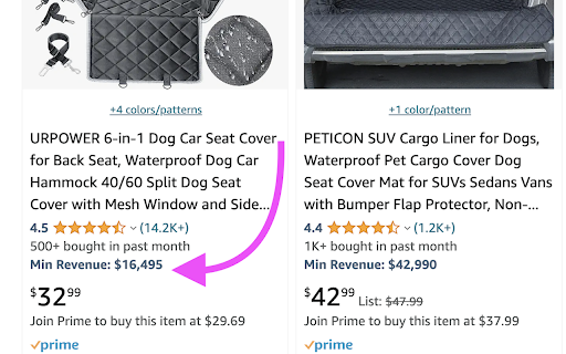 Amazon Revenue Calculator from Chrome web store to be run with OffiDocs Chromium online Amazon Revenue Calculator from Chrome web store to be run with OffiDocs Chromium online
