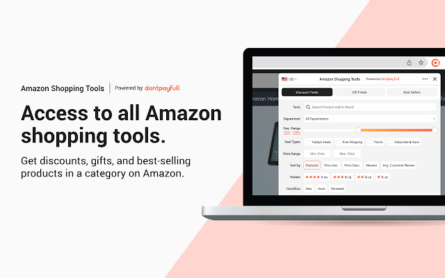 Amazon Shopping Tools from Chrome web store to be run with OffiDocs Chromium online Amazon Shopping Tools from Chrome web store to be run with OffiDocs Chromium online