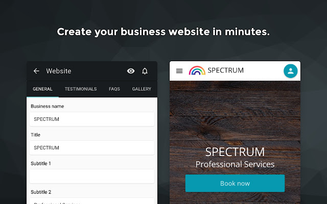 Amidship Appointment Management Software from Chrome web store to be run with OffiDocs Chromium online Amidship Appointment Management Software from Chrome web store to be run with OffiDocs Chromium online