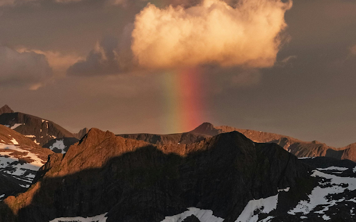 A Mountain Landscape at Senja, Norway from Chrome web store to be run with OffiDocs Chromium online A Mountain Landscape at Senja, Norway from Chrome web store to be run with OffiDocs Chromium online