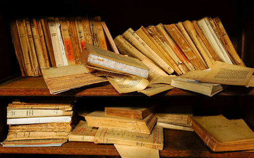 Ancient books from Chrome web store to be run with OffiDocs Chromium online Ancient books from Chrome web store to be run with OffiDocs Chromium online