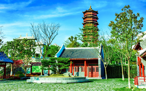 Ancient temple from Chrome web store to be run with OffiDocs Chromium online Ancient temple from Chrome web store to be run with OffiDocs Chromium online
