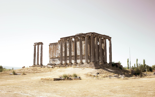 Ancient Temple Ruins in Kütahya, Türkiye from Chrome web store to be run with OffiDocs Chromium online Ancient Temple Ruins in Kütahya, Türkiye from Chrome web store to be run with OffiDocs Chromium online