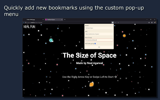 A New Homepage from Chrome web store to be run with OffiDocs Chromium online A New Homepage from Chrome web store to be run with OffiDocs Chromium online