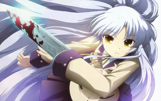 Angel Beats! Tenshi Theme 2 from Chrome web store to be run with OffiDocs Chromium online Angel Beats! Tenshi Theme 2 from Chrome web store to be run with OffiDocs Chromium online