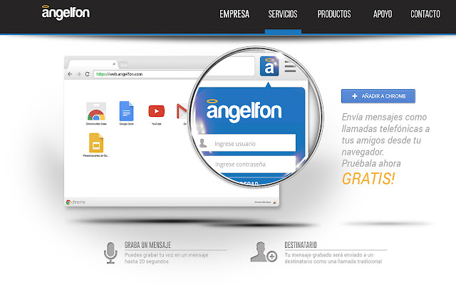 AngelfonMin from Chrome web store to be run with OffiDocs Chromium online AngelfonMin from Chrome web store to be run with OffiDocs Chromium online