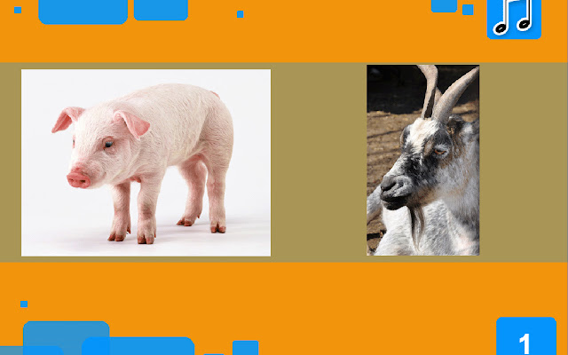 AnimalSounds from Chrome web store to be run with OffiDocs Chromium online AnimalSounds from Chrome web store to be run with OffiDocs Chromium online
