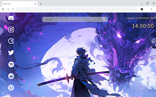 Anime Boy and Dragon A Fantasy Comes to Life! from Chrome web store to be run with OffiDocs Chromium online Anime Boy and Dragon A Fantasy Comes to Life! from Chrome web store to be run with OffiDocs Chromium online