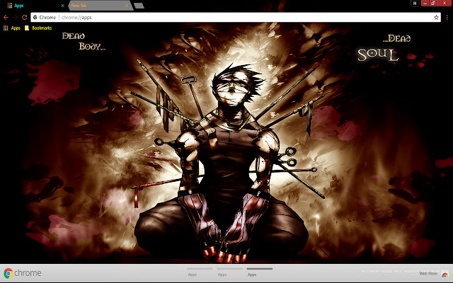 Anime Naruto Zabuza Momochi from Chrome web store to be run with OffiDocs Chromium online Anime Naruto Zabuza Momochi from Chrome web store to be run with OffiDocs Chromium online