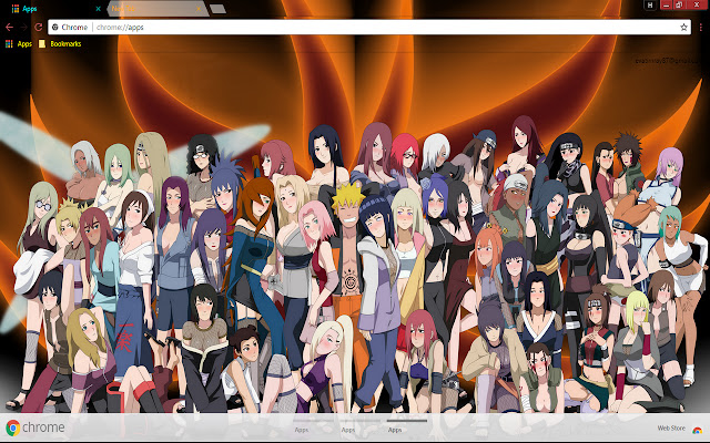 Anko Hinata Hyūga Naruto from Chrome web store to be run with OffiDocs Chromium online Anko Hinata Hyūga Naruto from Chrome web store to be run with OffiDocs Chromium online