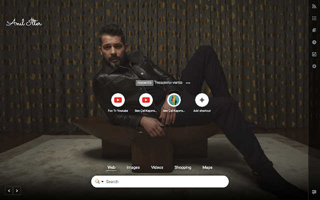 Anıl İlter from Chrome web store to be run with OffiDocs Chromium online Anıl İlter from Chrome web store to be run with OffiDocs Chromium online