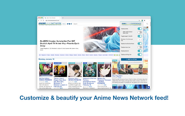 ANN Better Experience from Chrome web store to be run with OffiDocs Chromium online ANN Better Experience from Chrome web store to be run with OffiDocs Chromium online