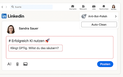 Anti Bot Polish from Chrome web store to be run with OffiDocs Chromium online Anti Bot Polish from Chrome web store to be run with OffiDocs Chromium online