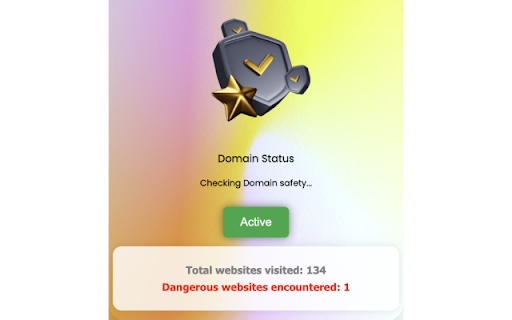 Anti Phishing from Chrome web store to be run with OffiDocs Chromium online Anti Phishing from Chrome web store to be run with OffiDocs Chromium online