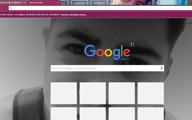 AntonioMezaYesc from Chrome web store to be run with OffiDocs Chromium online AntonioMezaYesc from Chrome web store to be run with OffiDocs Chromium online