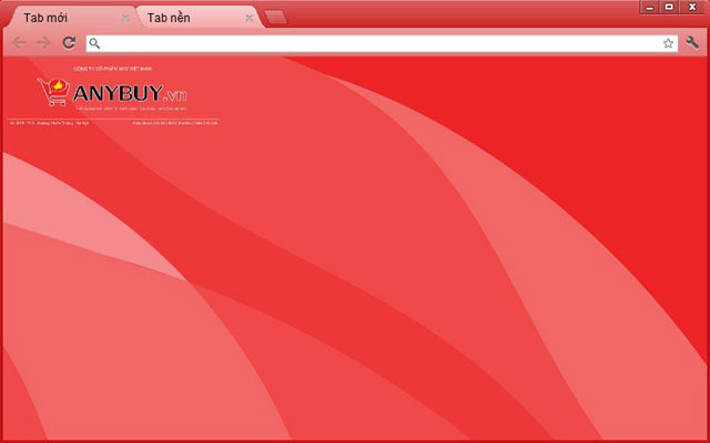 ANYBUY.vn theme from Chrome web store to be run with OffiDocs Chromium online ANYBUY.vn theme from Chrome web store to be run with OffiDocs Chromium online