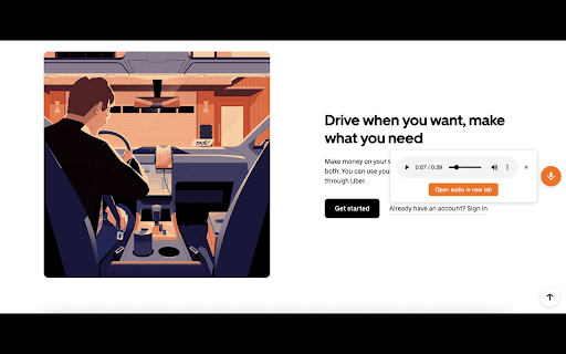 AnyToSpeech from Chrome web store to be run with OffiDocs Chromium online AnyToSpeech from Chrome web store to be run with OffiDocs Chromium online