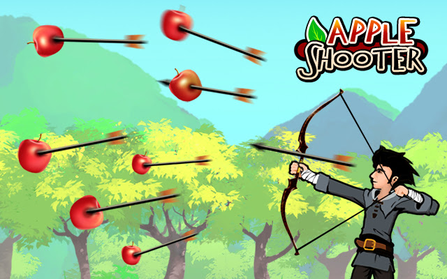 Apple Shooter: Archery from Chrome web store to be run with OffiDocs Chromium online Apple Shooter: Archery from Chrome web store to be run with OffiDocs Chromium online