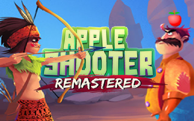 Apple Shooter Remastered from Chrome web store to be run with OffiDocs Chromium online Apple Shooter Remastered from Chrome web store to be run with OffiDocs Chromium online