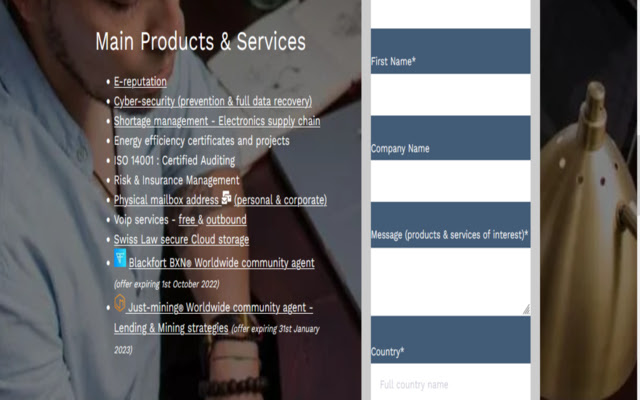 Arresources Enterprises from Chrome web store to be run with OffiDocs Chromium online Arresources Enterprises from Chrome web store to be run with OffiDocs Chromium online