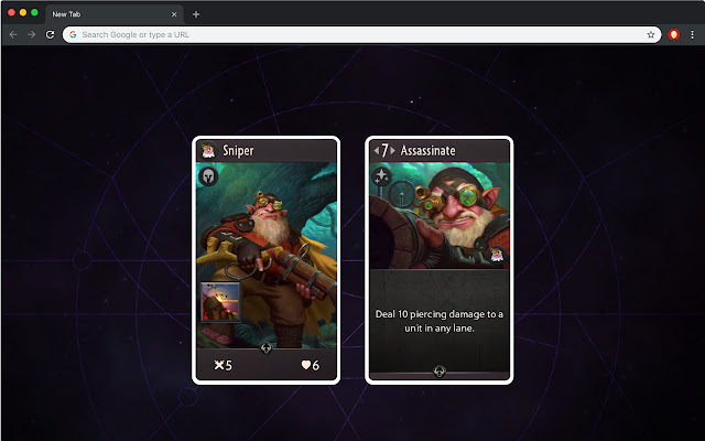 Artifact Cards for New Tab from Chrome web store to be run with OffiDocs Chromium online Artifact Cards for New Tab from Chrome web store to be run with OffiDocs Chromium online
