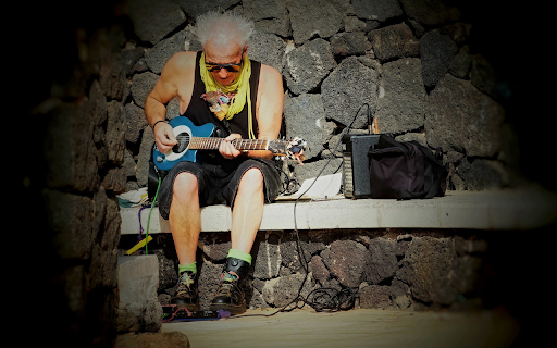artist and small guitar from Chrome web store to be run with OffiDocs Chromium online artist and small guitar from Chrome web store to be run with OffiDocs Chromium online