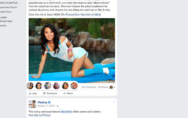 Asa Akira Reactions from Chrome web store to be run with OffiDocs Chromium online Asa Akira Reactions from Chrome web store to be run with OffiDocs Chromium online