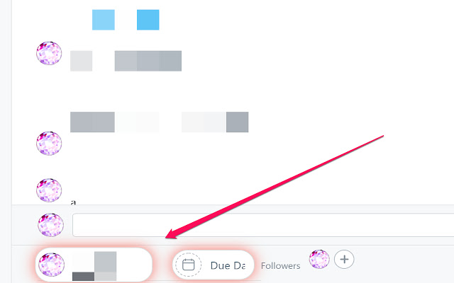 asana custom footer from Chrome web store to be run with OffiDocs Chromium online asana custom footer from Chrome web store to be run with OffiDocs Chromium online