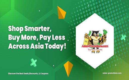 Asian Promotions from Chrome web store to be run with OffiDocs Chromium online Asian Promotions from Chrome web store to be run with OffiDocs Chromium online