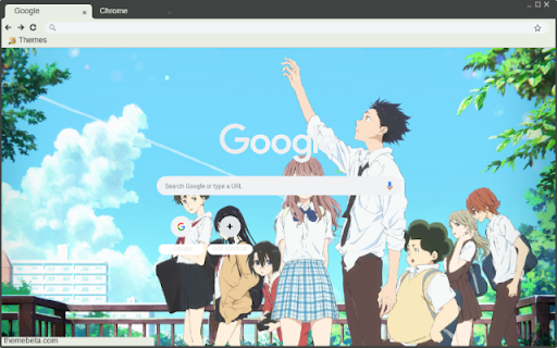 A Silent Voice from Chrome web store to be run with OffiDocs Chromium online A Silent Voice from Chrome web store to be run with OffiDocs Chromium online