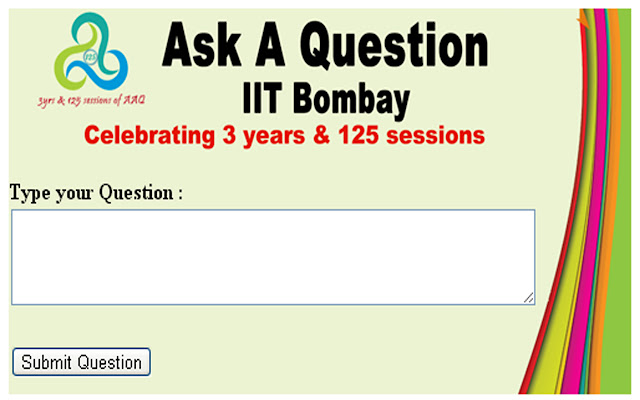 Ask A Question from Chrome web store to be run with OffiDocs Chromium online Ask A Question from Chrome web store to be run with OffiDocs Chromium online