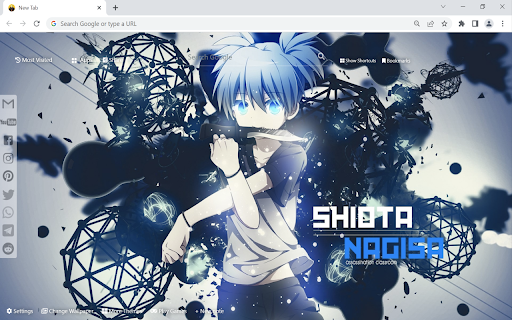Assassination Classroom Wallpaper from Chrome web store to be run with OffiDocs Chromium online Assassination Classroom Wallpaper from Chrome web store to be run with OffiDocs Chromium online