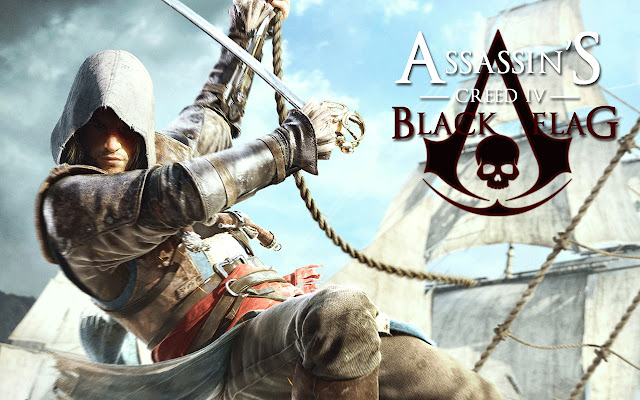 Assassins Creed 4 Black Flag from Chrome web store to be run with OffiDocs Chromium online Assassins Creed 4 Black Flag from Chrome web store to be run with OffiDocs Chromium online
