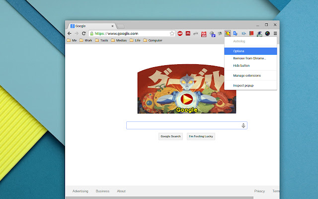 Astrolog from Chrome web store to be run with OffiDocs Chromium online Astrolog from Chrome web store to be run with OffiDocs Chromium online