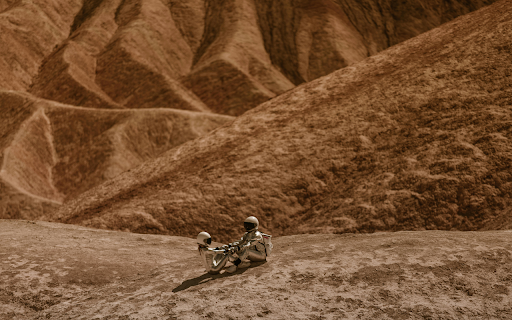 Astronauts in Mars Holding Hands from Chrome web store to be run with OffiDocs Chromium online Astronauts in Mars Holding Hands from Chrome web store to be run with OffiDocs Chromium online