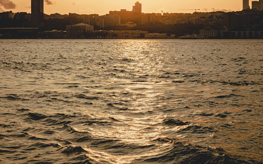 A Sunset at the Bosphorus Strait from Chrome web store to be run with OffiDocs Chromium online A Sunset at the Bosphorus Strait from Chrome web store to be run with OffiDocs Chromium online