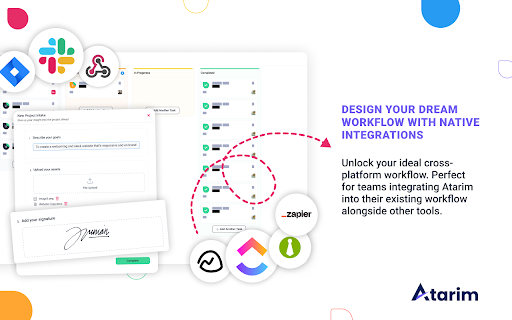 Atarim Visual Website Collaboration from Chrome web store to be run with OffiDocs Chromium online Atarim Visual Website Collaboration from Chrome web store to be run with OffiDocs Chromium online