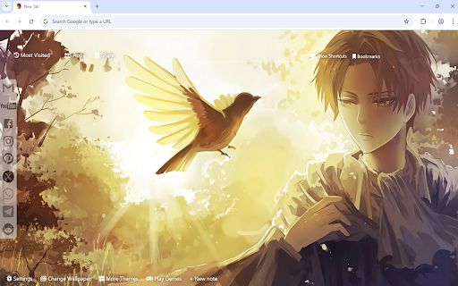 Attack On Titan Levi Wallpaper from Chrome web store to be run with OffiDocs Chromium online Attack On Titan Levi Wallpaper from Chrome web store to be run with OffiDocs Chromium online