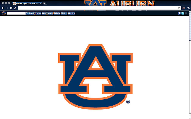 Auburn University Theme from Chrome web store to be run with OffiDocs Chromium online Auburn University Theme from Chrome web store to be run with OffiDocs Chromium online