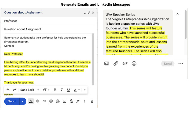 Augmate AI from Chrome web store to be run with OffiDocs Chromium online Augmate AI from Chrome web store to be run with OffiDocs Chromium online