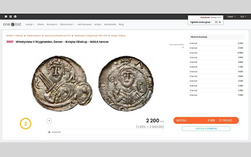 Aukcjoner from Chrome web store to be run with OffiDocs Chromium online Aukcjoner from Chrome web store to be run with OffiDocs Chromium online