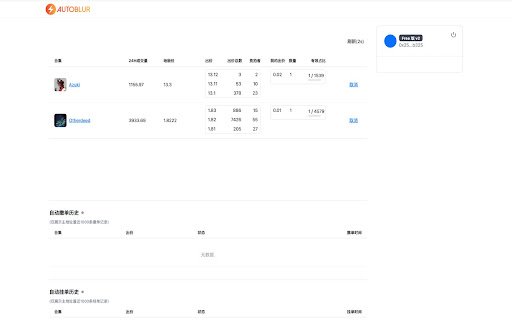 Auto Blur from Chrome web store to be run with OffiDocs Chromium online Auto Blur from Chrome web store to be run with OffiDocs Chromium online