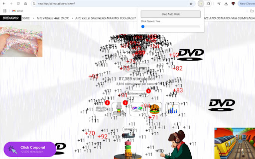 Auto Clicker for Stimulation from Chrome web store to be run with OffiDocs Chromium online Auto Clicker for Stimulation from Chrome web store to be run with OffiDocs Chromium online