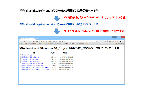 Auto File Link from Chrome web store to be run with OffiDocs Chromium online Auto File Link from Chrome web store to be run with OffiDocs Chromium online