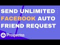 Auto Friend Request Sender Prospectss.com from Chrome web store to be run with OffiDocs Chromium online Auto Friend Request Sender Prospectss.com from Chrome web store to be run with OffiDocs Chromium online