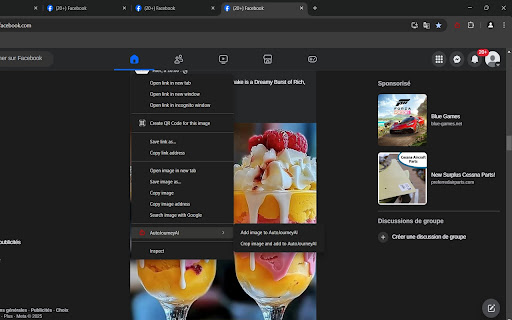 AutoJourneyAI from Chrome web store to be run with OffiDocs Chromium online AutoJourneyAI from Chrome web store to be run with OffiDocs Chromium online
