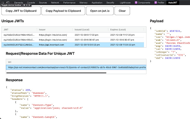 AutoJWT from Chrome web store to be run with OffiDocs Chromium online AutoJWT from Chrome web store to be run with OffiDocs Chromium online