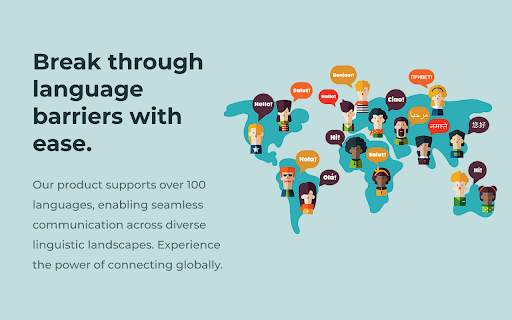 Automatic Slack ™ Translator from Chrome web store to be run with OffiDocs Chromium online Automatic Slack ™ Translator from Chrome web store to be run with OffiDocs Chromium online