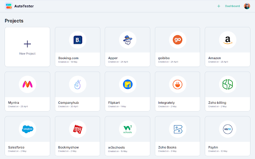 AutoTester from Chrome web store to be run with OffiDocs Chromium online AutoTester from Chrome web store to be run with OffiDocs Chromium online
