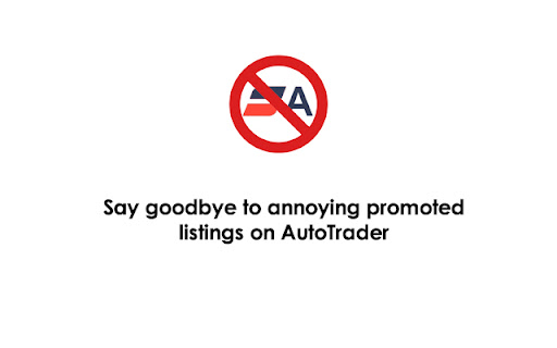 AutoTrader AdBlock from Chrome web store to be run with OffiDocs Chromium online AutoTrader AdBlock from Chrome web store to be run with OffiDocs Chromium online